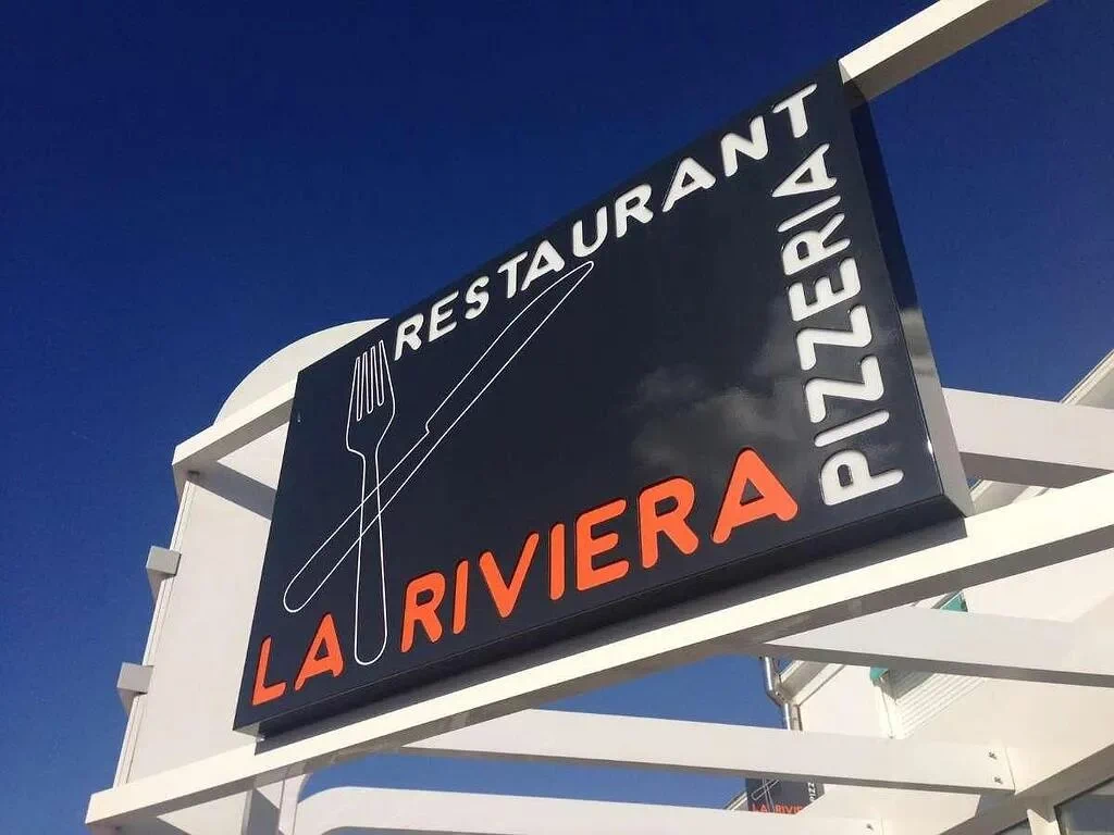 Photo de La Riviera Restaurant Saint Gilles Croix de Vie